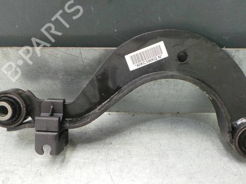 Right rear suspension arm SEAT LEON (1P1) 1.6 TDI | BP439351M15 
