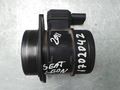 Used Mass air flow sensor SEAT LEON (1P1) 1.6 TDI (105 hp) 229439