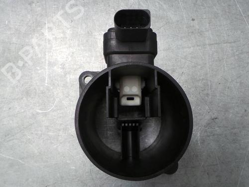 Mass air flow sensor SEAT LEON (1P1) 1.6 TDI | BP229439M95 