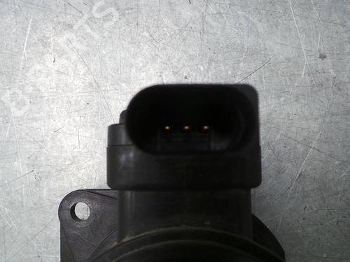 Mass air flow sensor SEAT LEON (1P1) 1.6 TDI | BP229439M95 