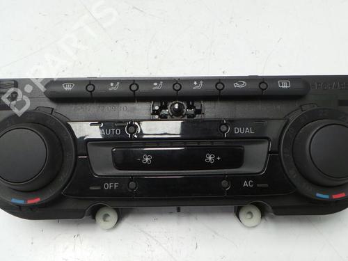 Used Climate control SEAT LEON (1P1) 1.6 TDI (105 hp) 1680800