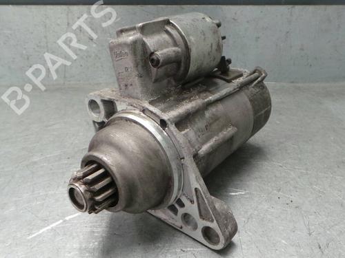 Startmotor SEAT IBIZA IV (6J5, 6P1) 1.6 TDI (105 hp) 1915388