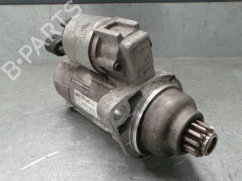 Starter SEAT IBIZA IV (6J5, 6P1) 1.6 TDI | BP1915388M8 