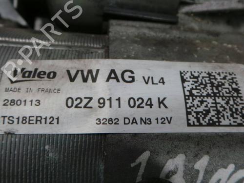 Starter SEAT IBIZA IV (6J5, 6P1) 1.6 TDI | BP1915388M8 