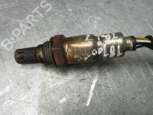 Electronic sensor SEAT IBIZA IV (6J5, 6P1) 1.6 TDI | BP1881027M84 