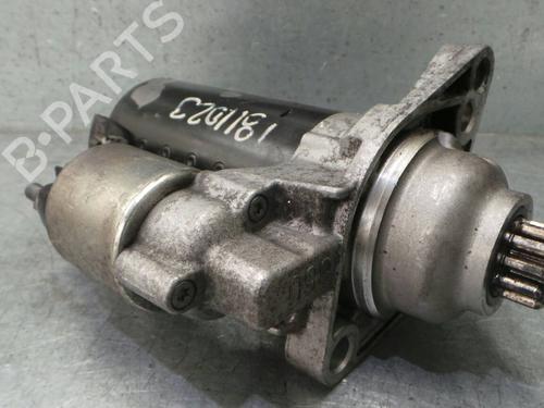 Starter SEAT IBIZA IV ST (6J8, 6P8) 1.6 TDI | BP2850690M8 