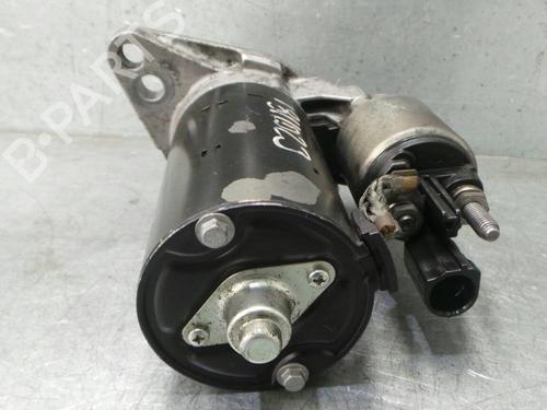 Starter SEAT IBIZA IV ST (6J8, 6P8) 1.6 TDI | BP2850690M8 