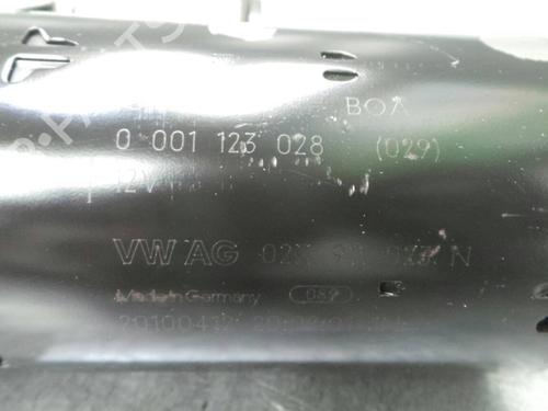 Starter SEAT IBIZA IV ST (6J8, 6P8) 1.6 TDI | BP2850690M8 