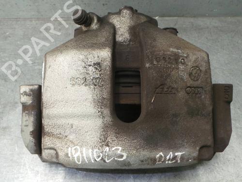 Brake master cylinder SEAT IBIZA IV ST (6J8, 6P8) 1.6 TDI | BP2850902M77 