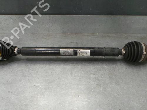 Used Right front driveshaft SEAT IBIZA IV ST (6J8, 6P8) 1.6 TDI (105 hp) 2850905