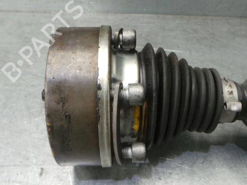 Right front driveshaft SEAT IBIZA IV ST (6J8, 6P8) 1.6 TDI | BP2850905M39 