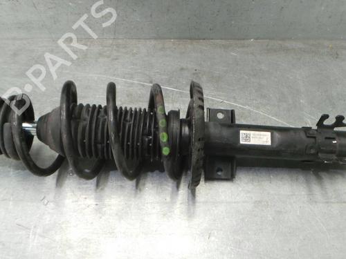 Left front shock absorber SEAT IBIZA IV ST (6J8, 6P8) 1.6 TDI 6R0413031F