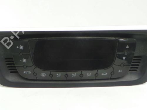 Climate control SEAT IBIZA IV ST (6J8, 6P8) 1.6 TDI | BP4392354I5 