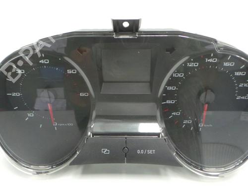 Instrument cluster SEAT IBIZA IV ST (6J8, 6P8) 1.6 TDI | BP4392357C47 
