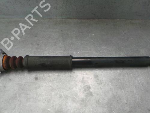 Left rear shock absorber SEAT IBIZA IV ST (6J8, 6P8) 1.6 TDI | BP3516876M18 