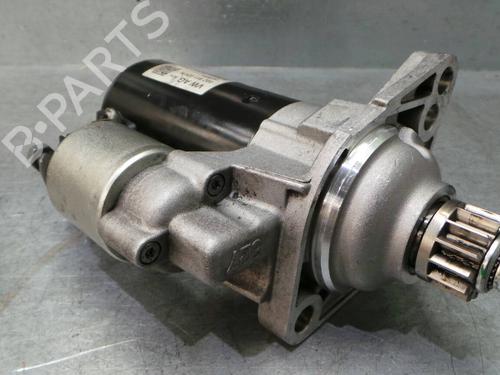 Starter SEAT TOLEDO IV (KG3) 1.6 TDI | BP733879M8 