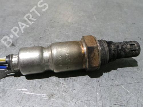 Elektronisk sensor SEAT TOLEDO IV (KG3) 1.6 TDI | BP2271014M84 