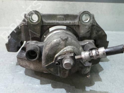 Brake master cylinder SEAT TOLEDO IV (KG3) 1.6 TDI | BP1010195M77 