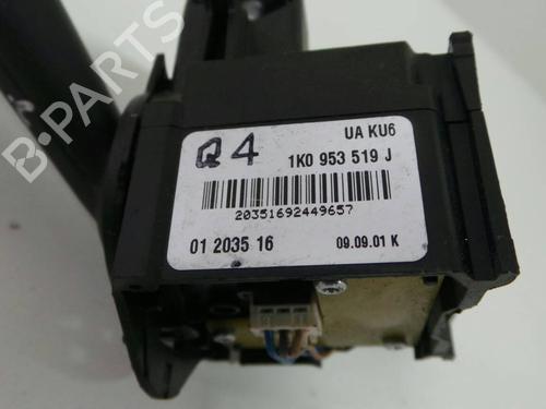 Steering column stalk SKODA OCTAVIA II (1Z3) 1.6 TDI | BP4598342I23 