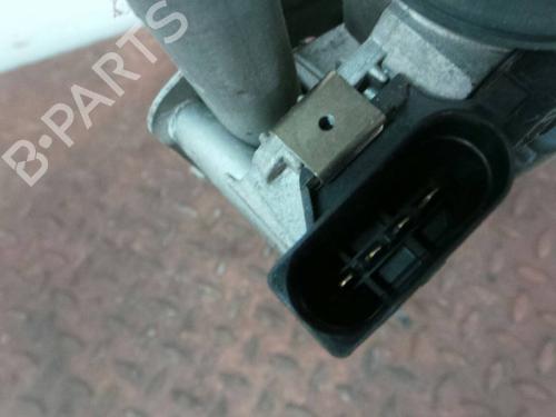 Front wiper motor SKODA OCTAVIA II (1Z3) 1.6 TDI | BP221313M29 