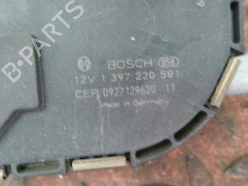 Front wiper motor SKODA OCTAVIA II (1Z3) 1.6 TDI | BP221313M29 