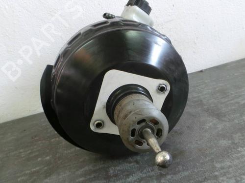 Used Servo brake SKODA OCTAVIA II (1Z3) 1.6 TDI (105 hp) 1661896