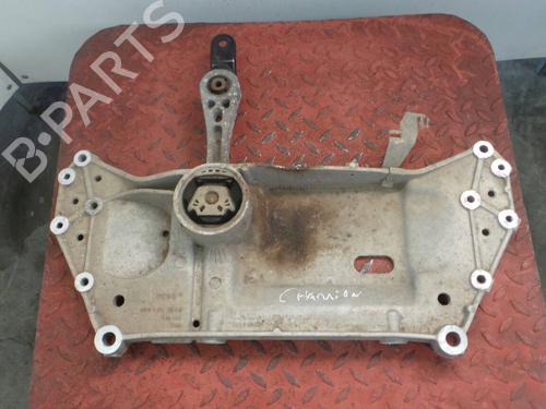 Used Subframe SKODA OCTAVIA II (1Z3) 1.6 TDI (105 hp) 1661989