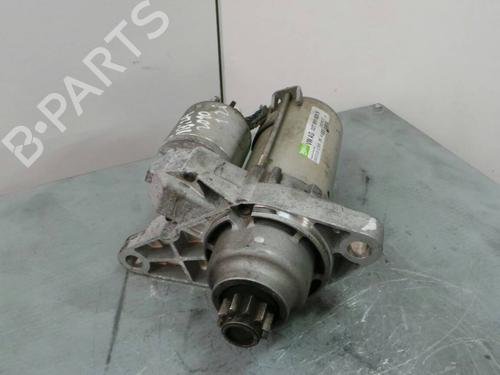 Starter SEAT IBIZA IV (6J5, 6P1) 1.2 02T911023S  D6GS12  0803102769