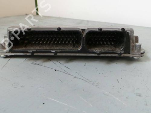 Engine control unit (ECU) SEAT IBIZA IV (6J5, 6P1) 1.2 | BP19611M57 