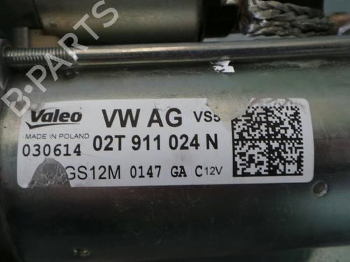 Starter SEAT IBIZA IV SC (6J1, 6P5) 1.2 | BP13532M8