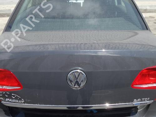 Used Tailgate VW PASSAT B7 (362) 2.0 TDI (140 hp) 3250471