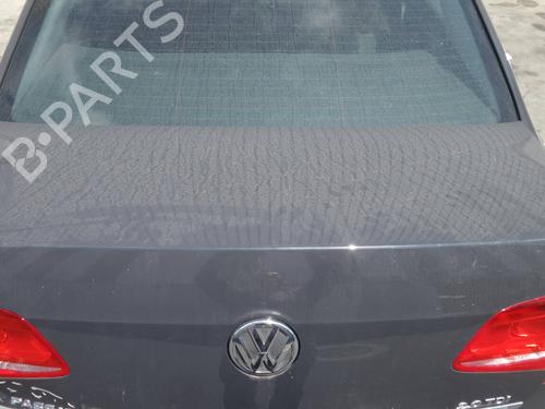 Tailgate VW PASSAT B7 (362) 2.0 TDI | BP3250471C6 