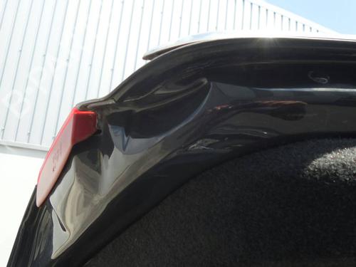 Tailgate VW PASSAT B7 (362) 2.0 TDI | BP3250471C6 