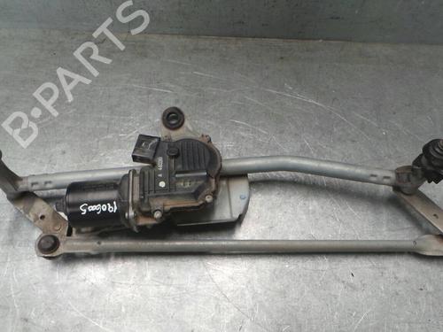 Used Front wipers mechanism VW PASSAT B7 (362) 2.0 TDI (140 hp) 3261254