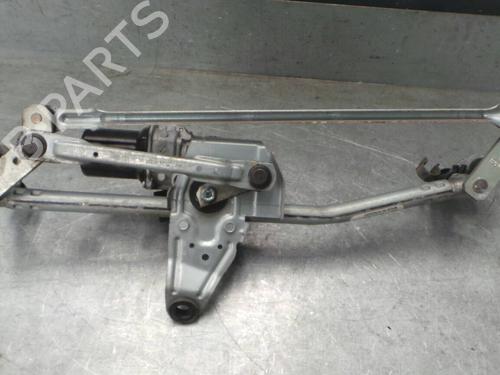 Front wipers mechanism VW PASSAT B7 (362) 2.0 TDI | BP3261254C83 