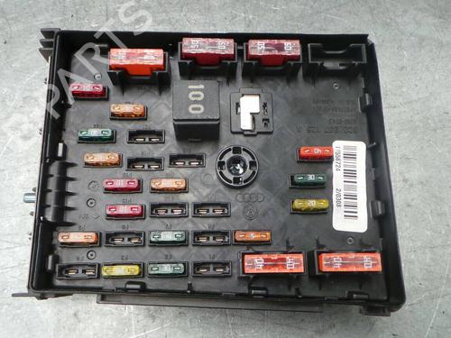 Used Electronic module VW PASSAT B7 (362) 2.0 TDI (140 hp) 3261260