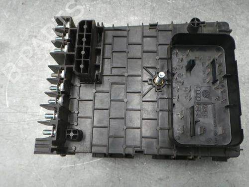 Electronic module VW PASSAT B7 (362) 2.0 TDI | BP3261260M83 