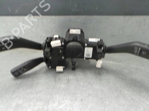 Ratstangsstang VW PASSAT B7 (362) 2.0 TDI (140 hp) 3261266