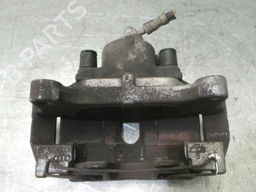 Brake master cylinder VW PASSAT B7 (362) 2.0 TDI | BP3351305M77 