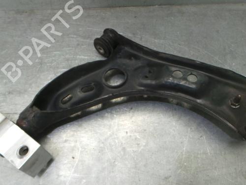 Left front suspension arm VW PASSAT B7 (362) 2.0 TDI | BP3351312M12 