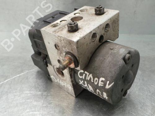 ABS pump CITROËN XSARA PICASSO (N68) 1.6 | BP215343M43 