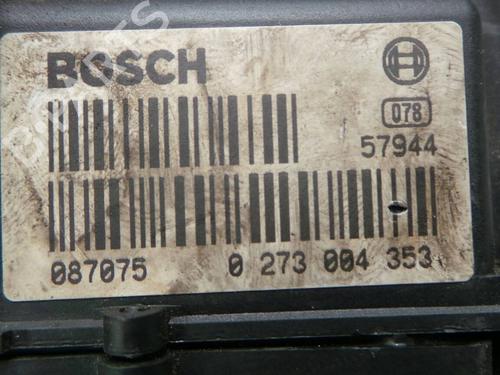 ABS pump CITROËN XSARA PICASSO (N68) 1.6 | BP215343M43 