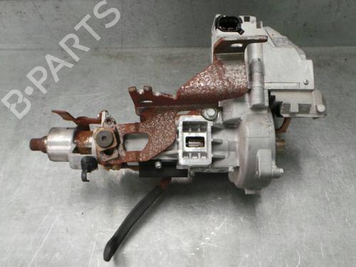 Steering column RENAULT SCÉNIC II (JM0/1_) 2.0 dCi (JM1K) | BP1719601M21 