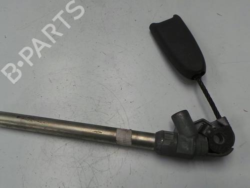 Front left belt tensioner RENAULT SCÉNIC II (JM0/1_) 2.0 dCi (JM1K) | BP1723325C87 