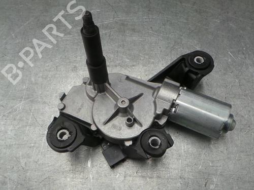 Used Back wipers mechanism RENAULT MEGANE III Hatchback (BZ0/1_, B3_) 1.5 dCi (106 hp) 3017419