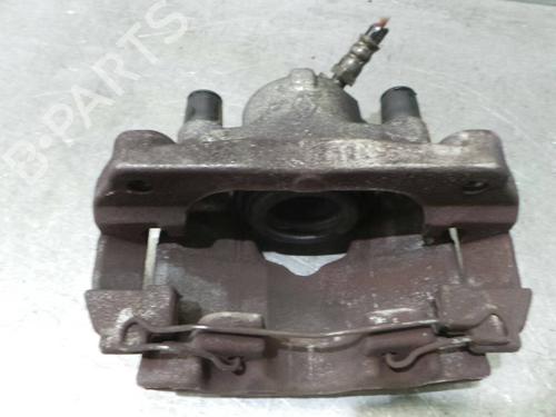 Brake master cylinder RENAULT MEGANE III Hatchback (BZ0/1_, B3_) 1.5 dCi | BP2265889M77 