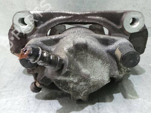 Brake master cylinder RENAULT MEGANE III Hatchback (BZ0/1_, B3_) 1.5 dCi | BP2265889M77 