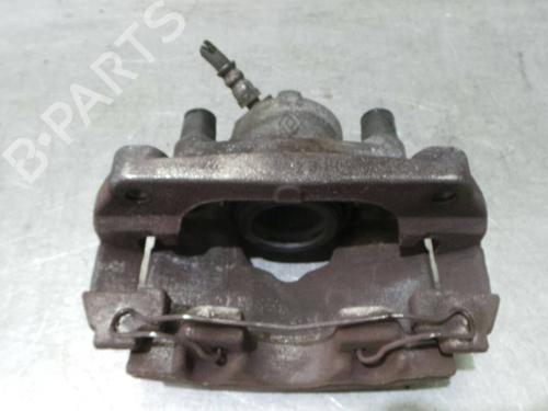 Brake master cylinder RENAULT MEGANE III Hatchback (BZ0/1_, B3_) 1.5 dCi | BP2265890M77 