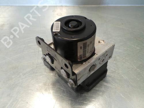 ABS pump FORD FIESTA VI (CB1, CCN) 1.25 | BP15301M43 