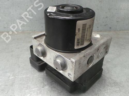 ABS pump FORD FIESTA VI Van 1.4 TDCi | BP3961909M43 